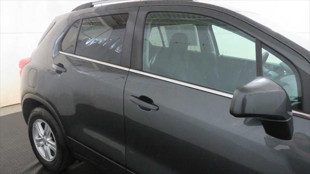 used 2019 Chevrolet Trax car, priced at $14,402