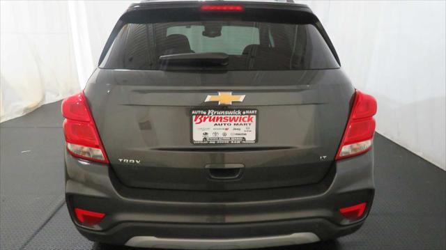 used 2019 Chevrolet Trax car, priced at $14,402