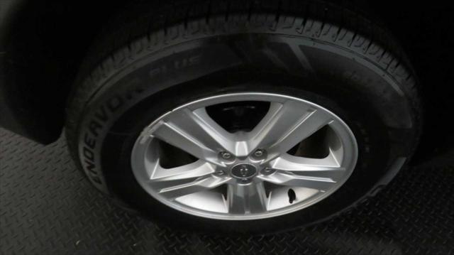 used 2019 Chevrolet Trax car, priced at $14,402