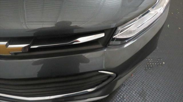 used 2019 Chevrolet Trax car, priced at $14,402