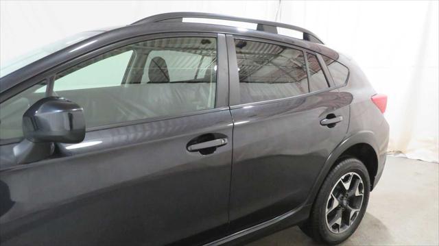 used 2019 Subaru Crosstrek car, priced at $26,897