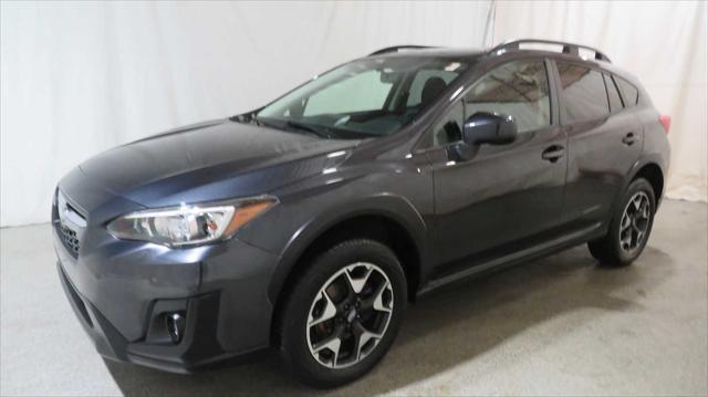 used 2019 Subaru Crosstrek car, priced at $26,897