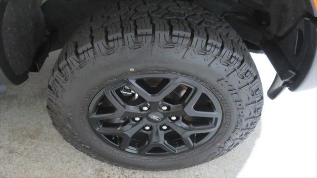 used 2022 Ford Ranger car, priced at $36,953