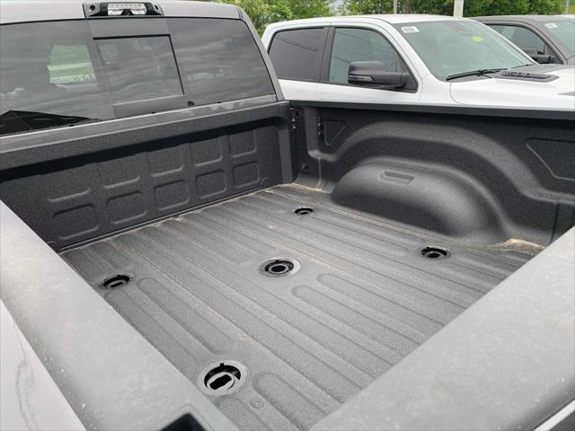 new 2025 Ram 3500 car, priced at $89,150