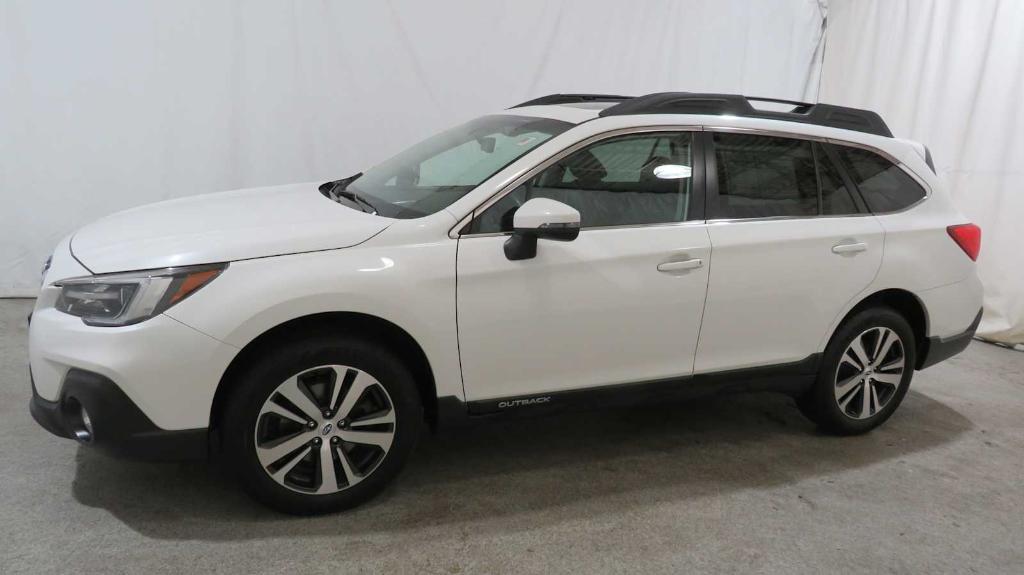 used 2018 Subaru Outback car, priced at $20,987