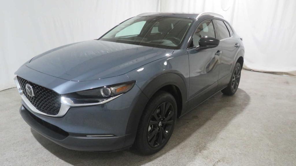 used 2023 Mazda CX-30 car, priced at $28,898