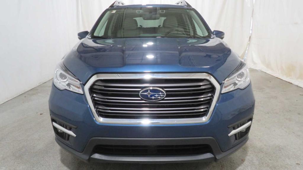 used 2022 Subaru Ascent car, priced at $34,187