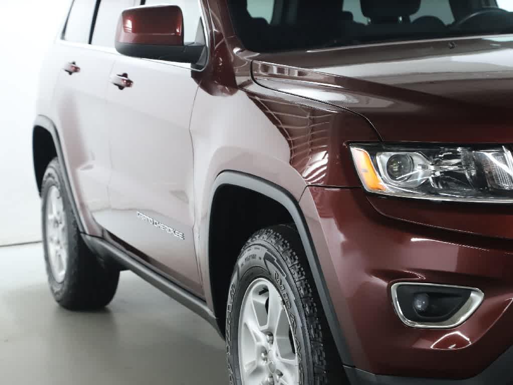 used 2016 Jeep Grand Cherokee car, priced at $14,467