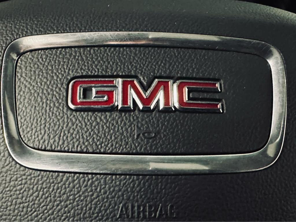 used 2020 GMC Terrain car, priced at $20,758