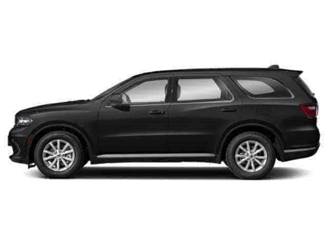 new 2024 Dodge Durango car, priced at $71,045