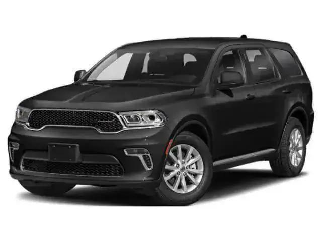 new 2024 Dodge Durango car, priced at $71,045