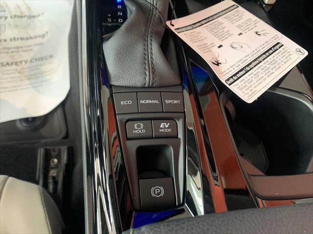 new 2025 Toyota Camry car, priced at $37,104