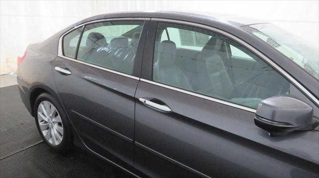 used 2014 Honda Accord car, priced at $12,995