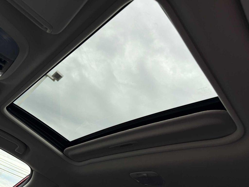 new 2025 Subaru Crosstrek car, priced at $32,616