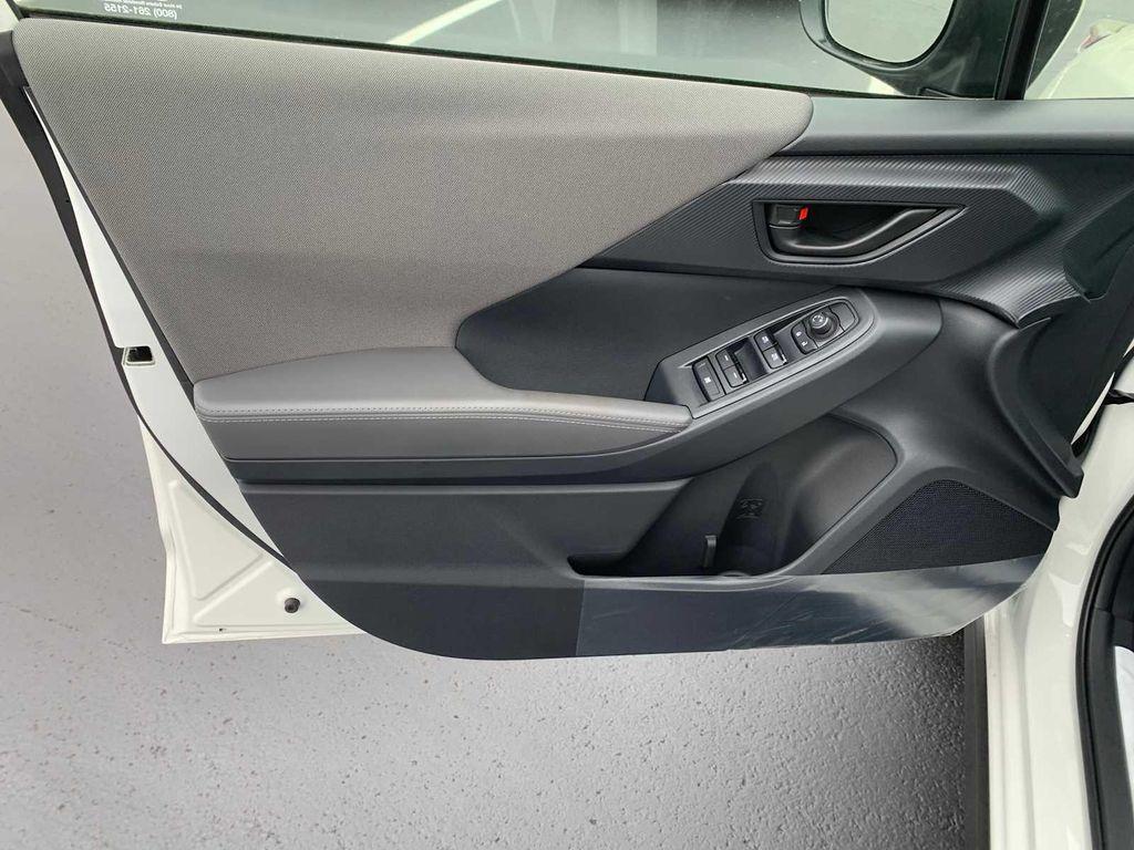 new 2025 Subaru Crosstrek car, priced at $32,616