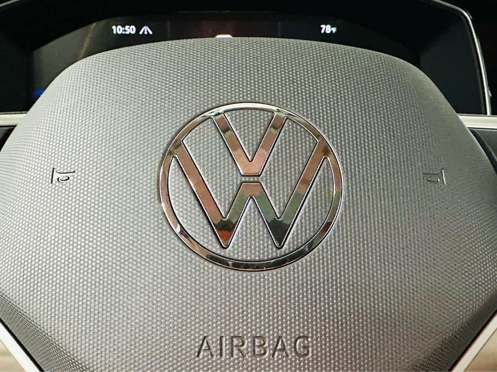used 2025 Volkswagen Jetta car, priced at $29,522