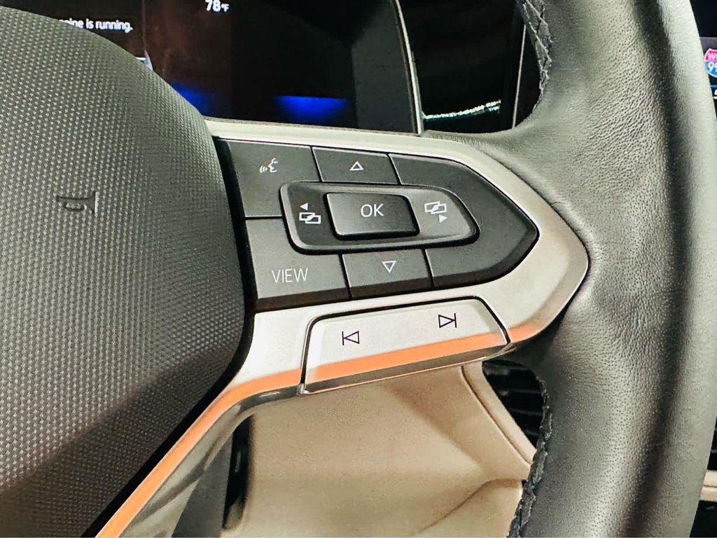 used 2025 Volkswagen Jetta car, priced at $29,522