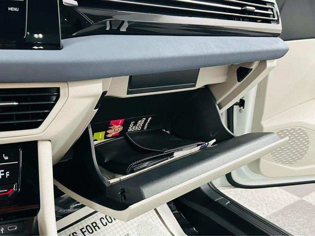 used 2025 Volkswagen Jetta car, priced at $29,522