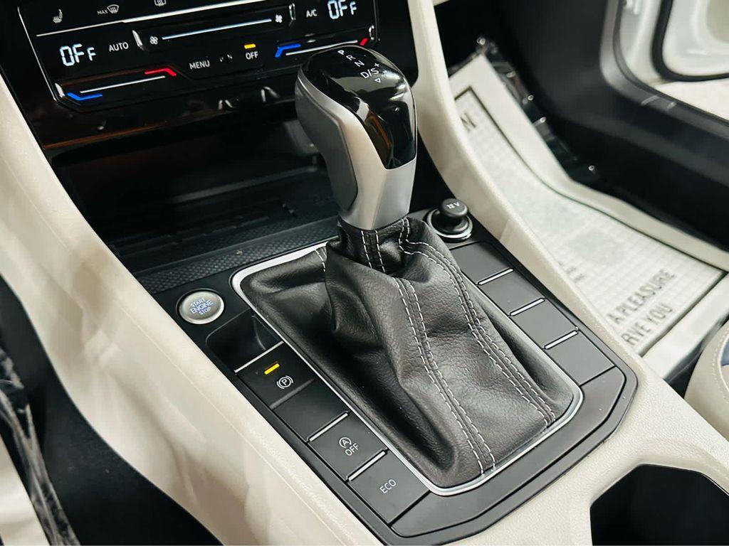used 2025 Volkswagen Jetta car, priced at $29,522