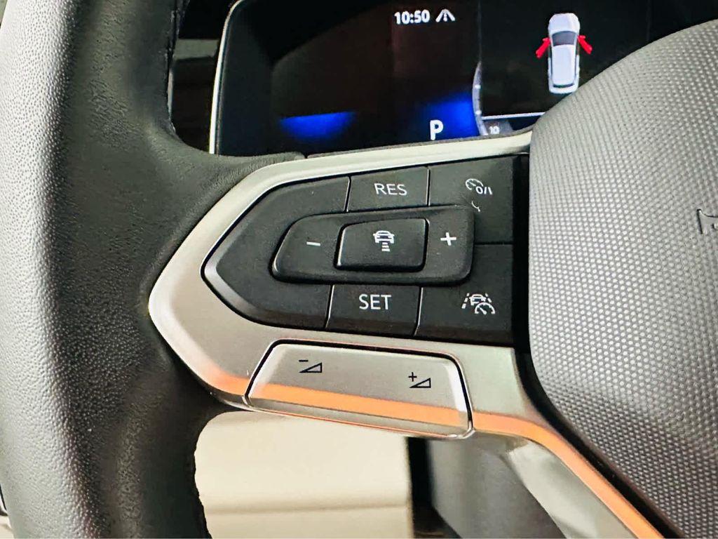 used 2025 Volkswagen Jetta car, priced at $29,522
