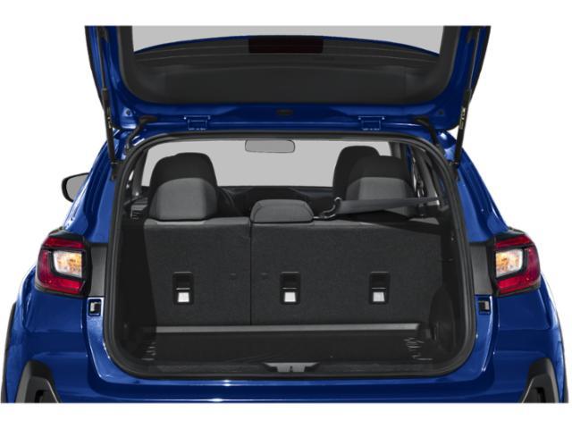 new 2025 Subaru Crosstrek car, priced at $28,966