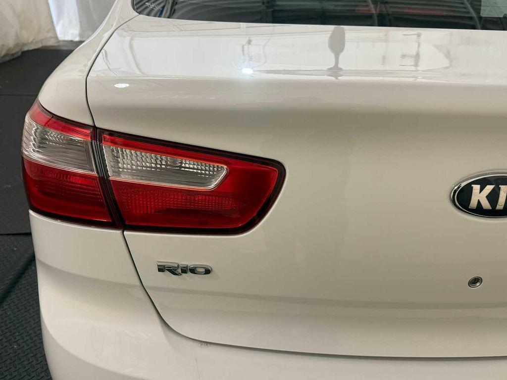 used 2013 Kia Rio car, priced at $8,995