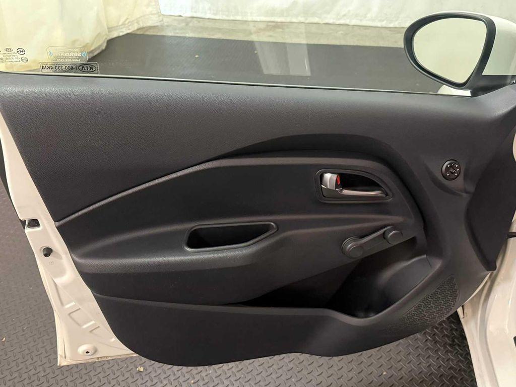used 2013 Kia Rio car, priced at $8,995