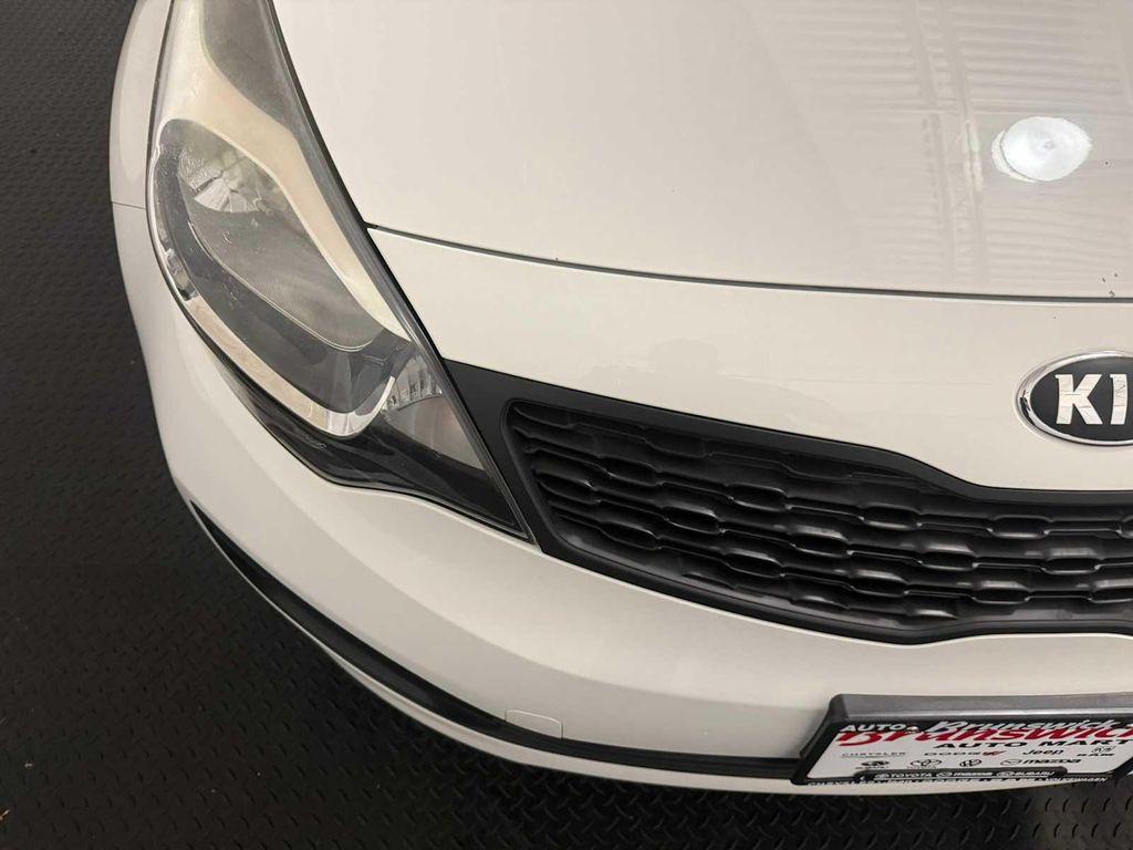 used 2013 Kia Rio car, priced at $8,995