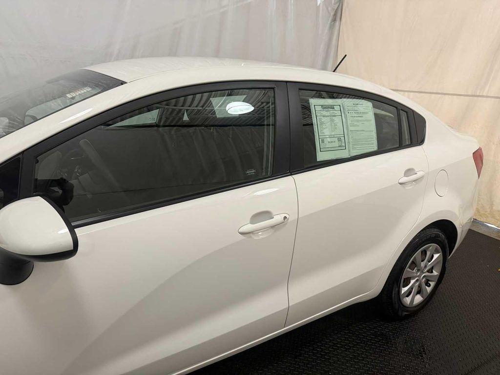 used 2013 Kia Rio car, priced at $8,995
