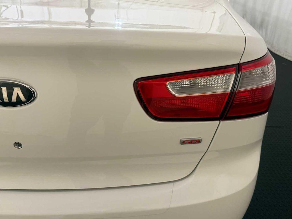 used 2013 Kia Rio car, priced at $8,995
