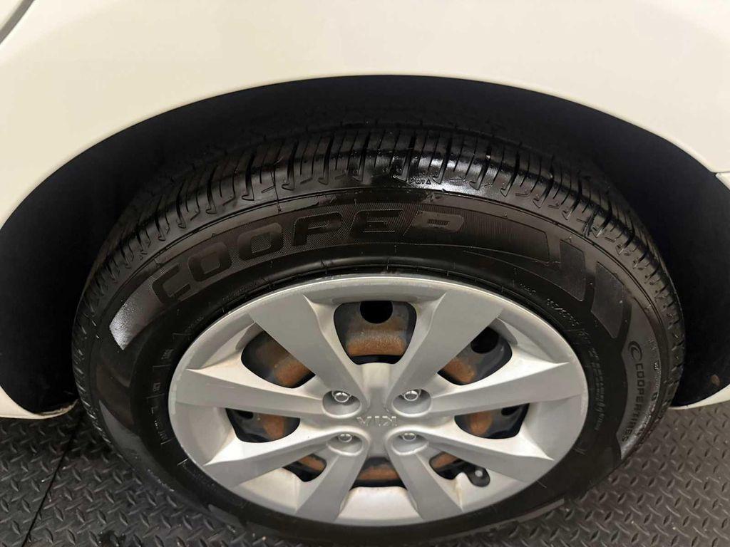 used 2013 Kia Rio car, priced at $8,995