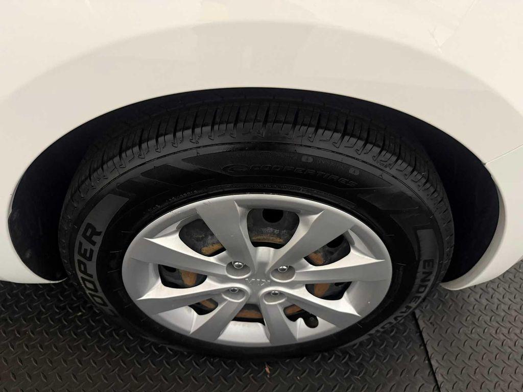 used 2013 Kia Rio car, priced at $8,995