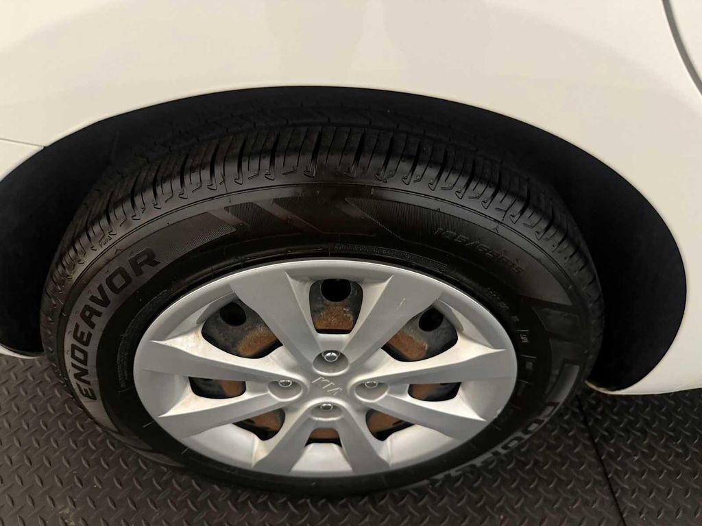 used 2013 Kia Rio car, priced at $8,995