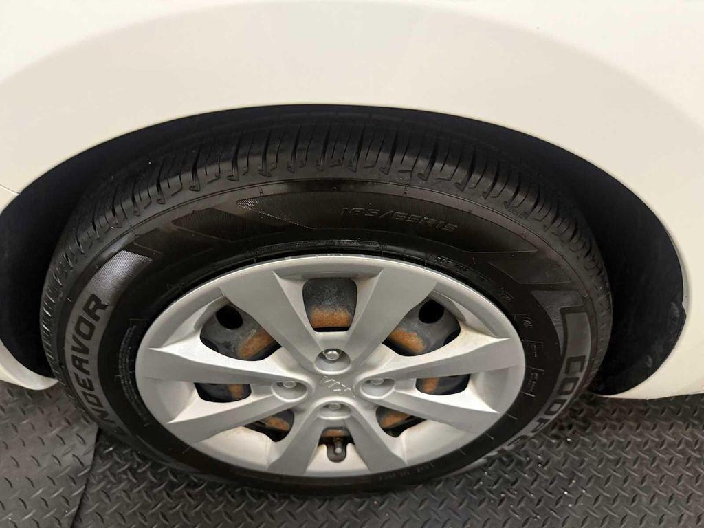 used 2013 Kia Rio car, priced at $8,995