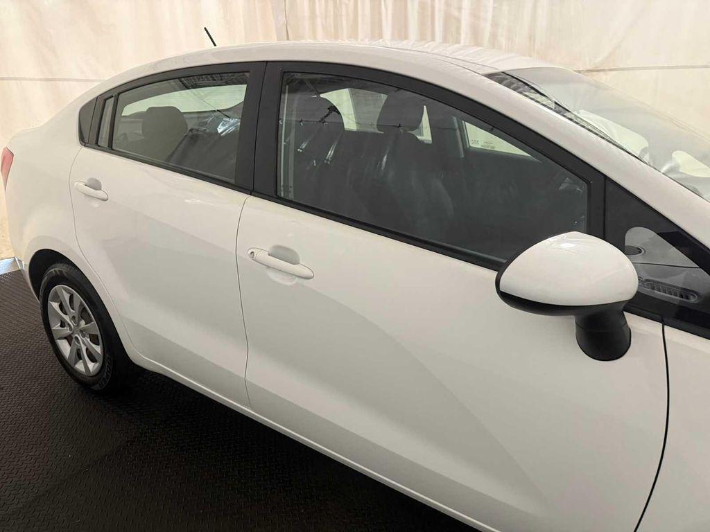 used 2013 Kia Rio car, priced at $8,995