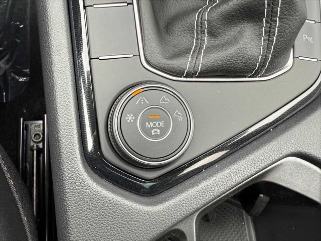 new 2025 Volkswagen Taos car, priced at $36,863