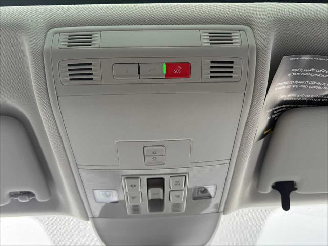 new 2025 Volkswagen Taos car, priced at $36,863