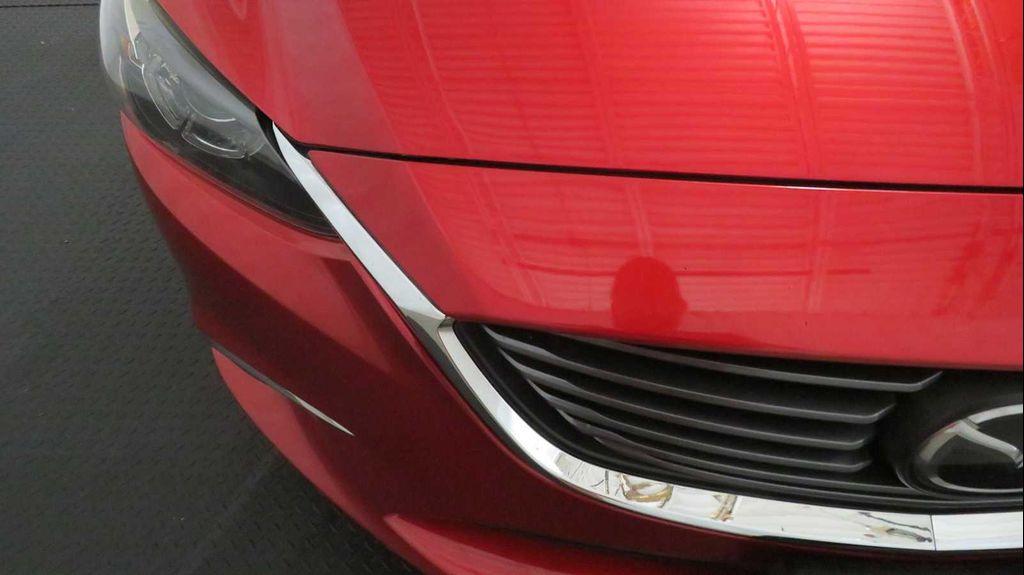 used 2017 Mazda Mazda6 car, priced at $13,905