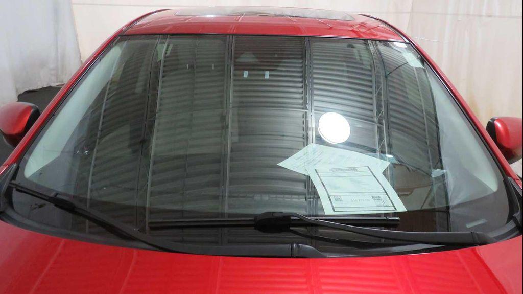 used 2017 Mazda Mazda6 car, priced at $13,905