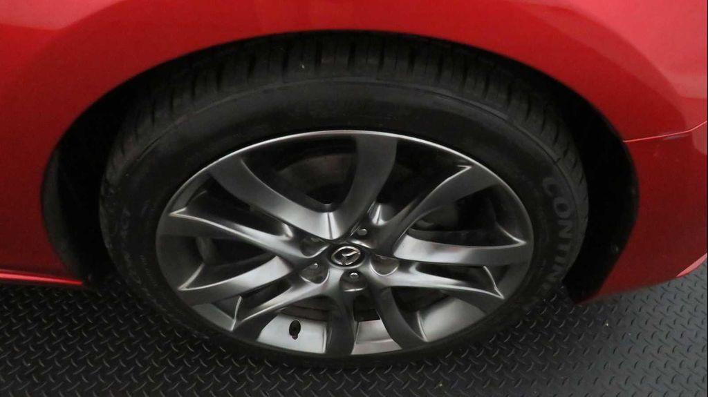 used 2017 Mazda Mazda6 car, priced at $13,905