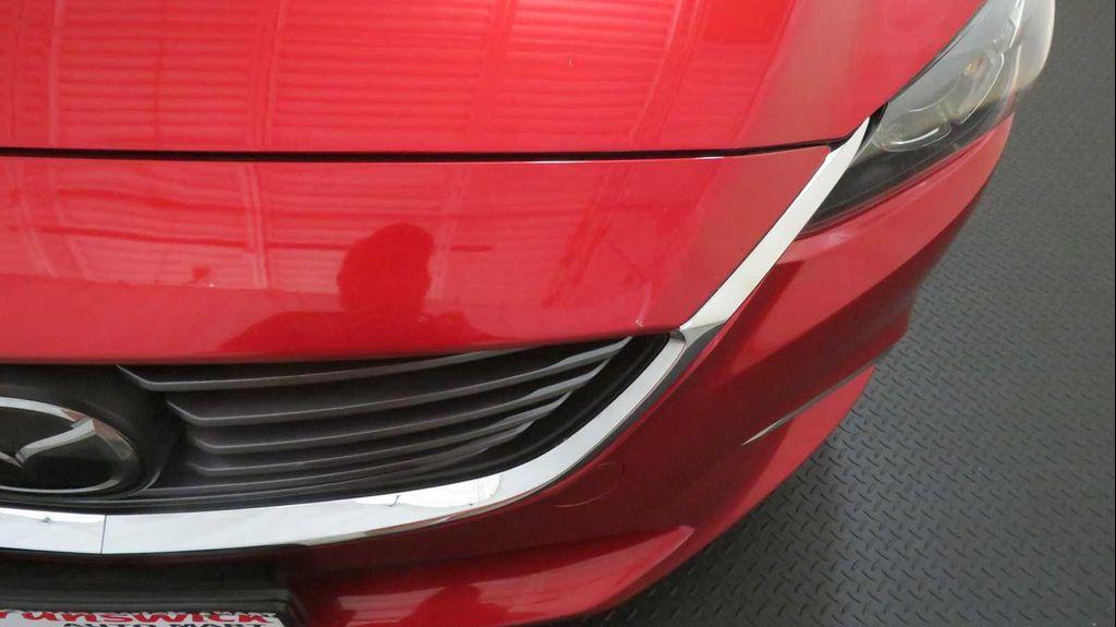 used 2017 Mazda Mazda6 car, priced at $13,905