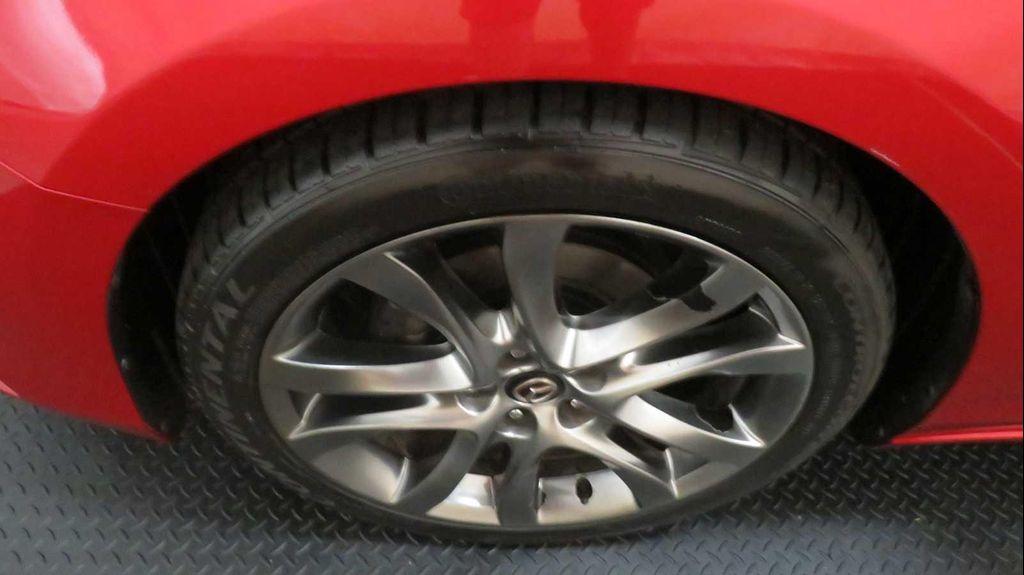 used 2017 Mazda Mazda6 car, priced at $13,905