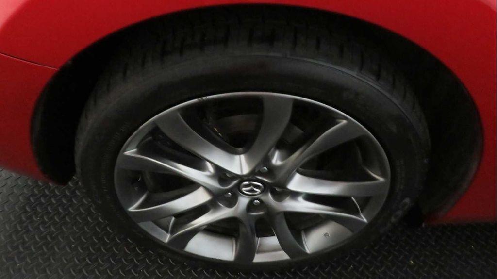 used 2017 Mazda Mazda6 car, priced at $13,905