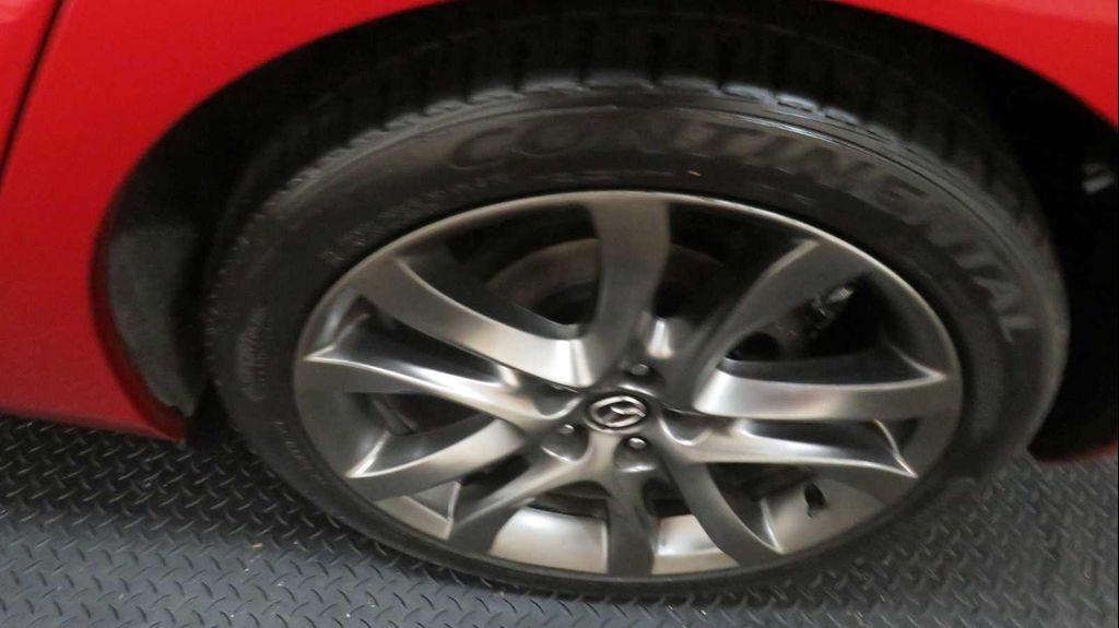 used 2017 Mazda Mazda6 car, priced at $13,905