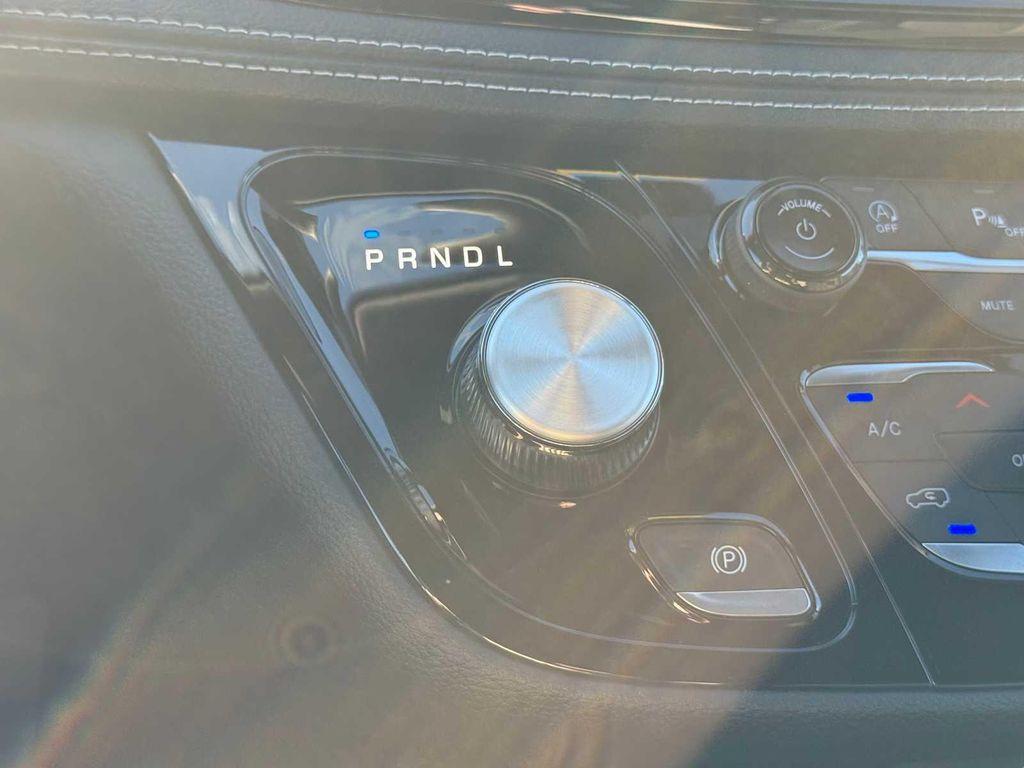 new 2026 Chrysler Pacifica car, priced at $42,273