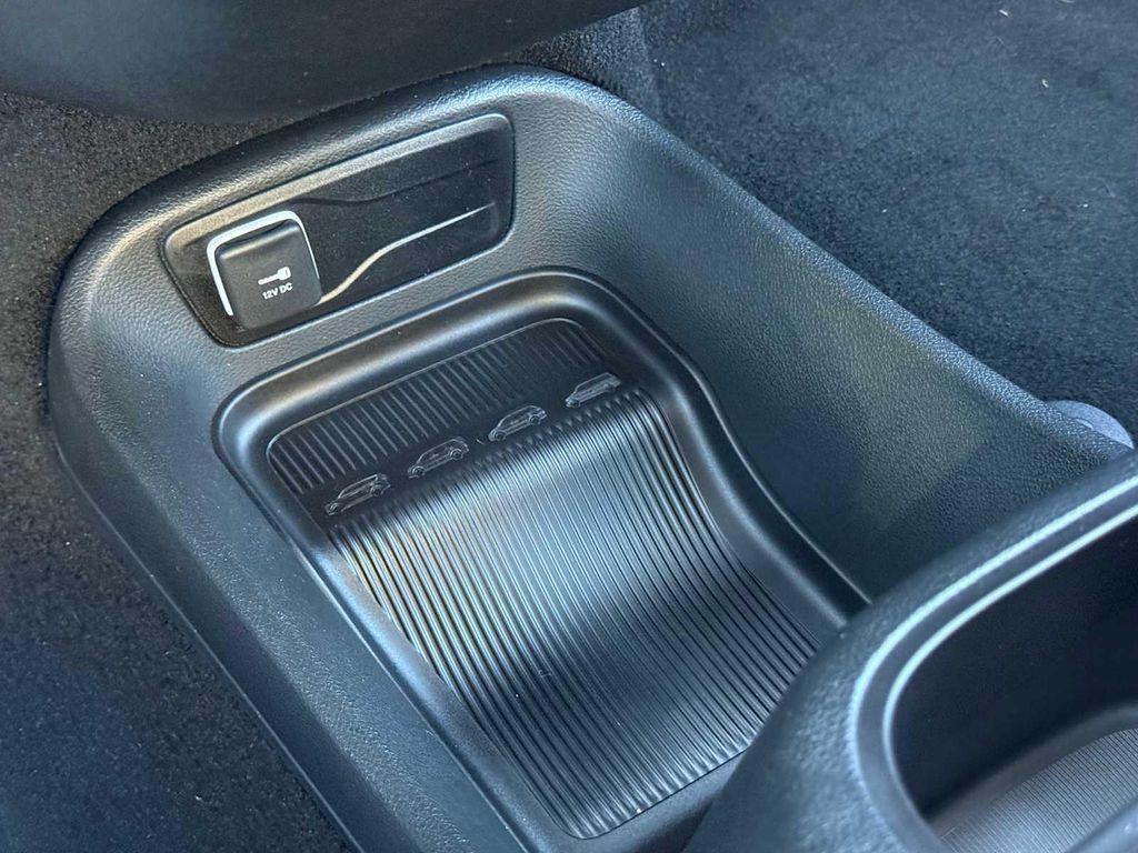 new 2026 Chrysler Pacifica car, priced at $42,273