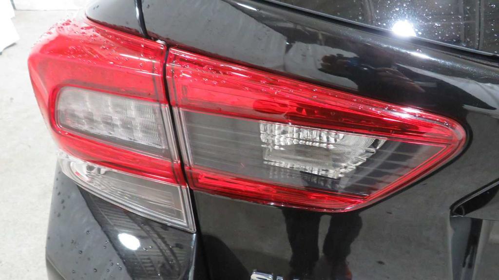 used 2023 Subaru Crosstrek car, priced at $29,171