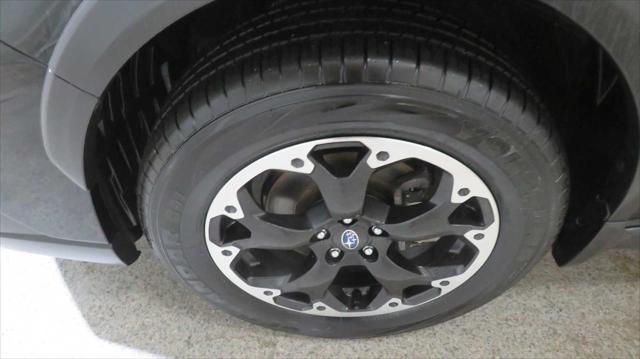 used 2023 Subaru Crosstrek car, priced at $29,171