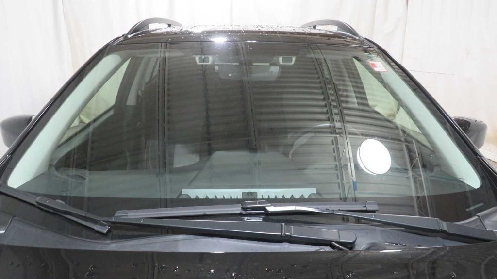 used 2023 Subaru Crosstrek car, priced at $29,171