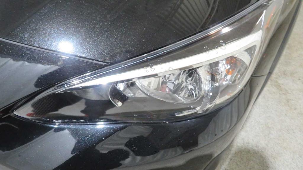 used 2023 Subaru Crosstrek car, priced at $29,171